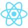 logo React Js