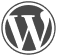 logo Wordpress